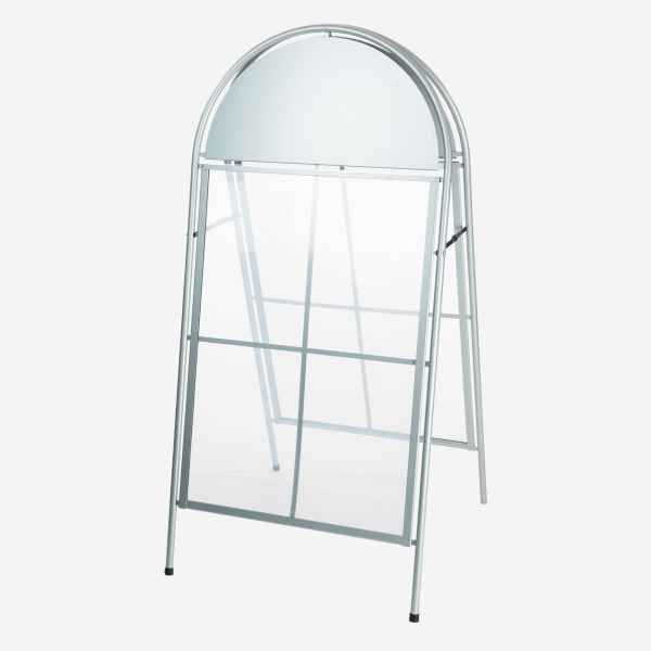 Telineet ja ständit