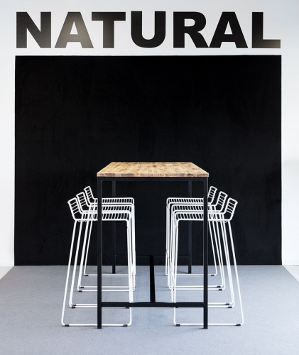 Jubileen oma Natural tuoteperhe