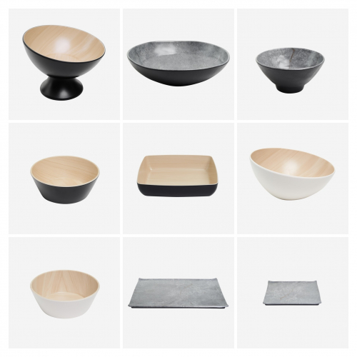 Uutta valikoimassamme!