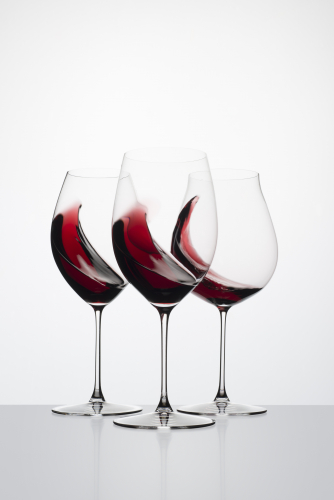 Riedel vuokralasit Jubileelta! 