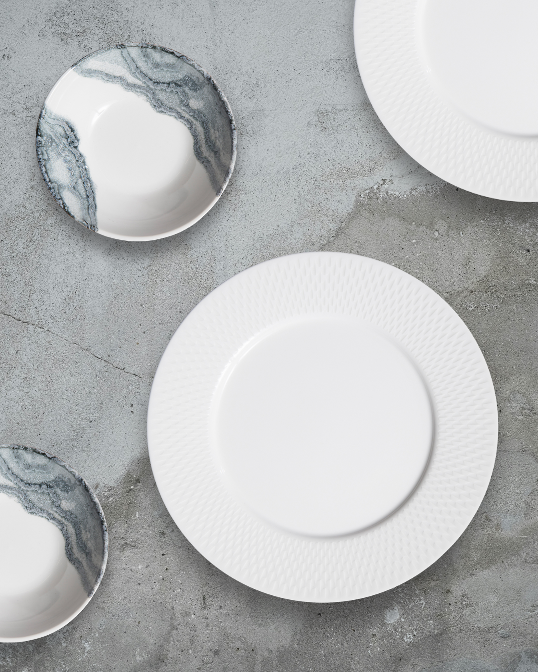 Uutuuksia astiavalikoimassamme!